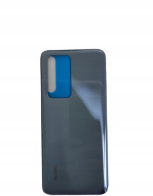Tylna Klapka Baterii Plecki Huawei P40 Pro Szary