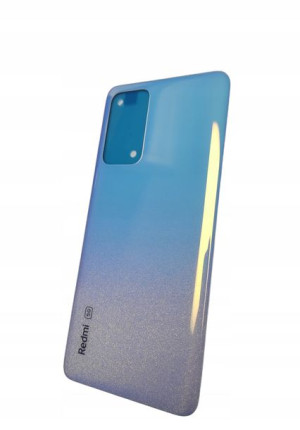 Tylna Klapka Baterii Plecki Xiaomi Note 11