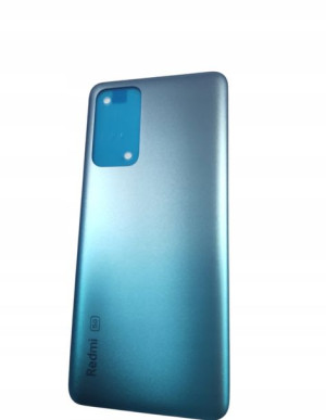 Tylna Klapka Baterii Plecki Xiaomi Note 11 Zielona
