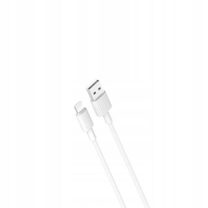 Wzmocniony Kabel Do Apple Iphone Xr Biały