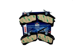 Klocki Hamulcowe Audi A4 B5b6b7 A6 1.9/2.0tdi 1.6