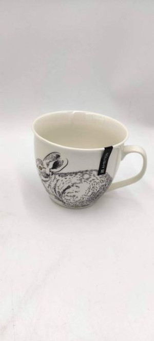 Am-wild Kubek 550ml Rabbit 40002