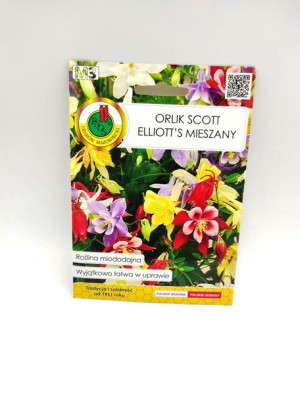 Orlik Scott Elliott,s Mieszany 1,5g Nsnmd008