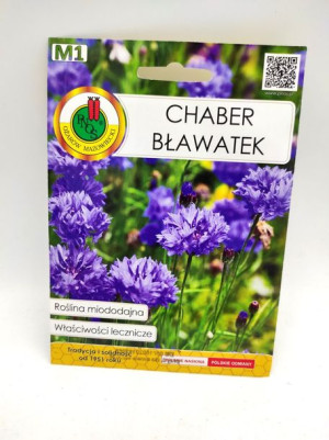Chaber Bławatek 1g Nsnmd002