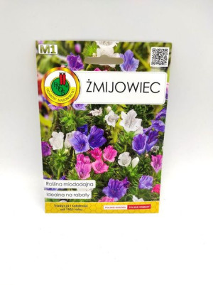 Żmijowiec 1g Nsnmd014