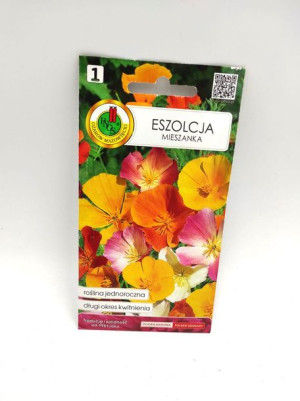 Eszolcja Mieszana 0,5g Nskpm011