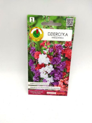 Dzierotka 0,5g Nskpm009