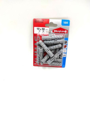 Wkręt-met Bli Koszulek Koł.trój.rozp. 10x50 Kod:bkp-10050(x10)