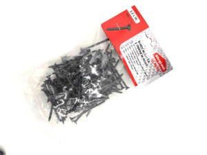 Wkręt-met Konf.mała K-g 3,5x 55 Met. Kod:kmgm-35055