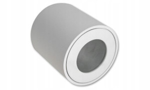 Oprawa natynkowa lampa tuba spot LED 7296 LEMON