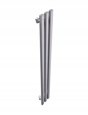 Grzejnik Dekoracyjny Fc 100/21 Srebrny