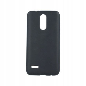 Etui Plecki Pokrowiec Oppo Reno 5 Pro 5g Czarny
