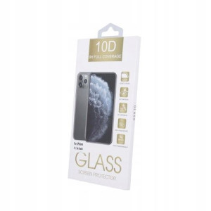 Pełne Szkło Hartowane 3d Apple Iphone 12 Pro Max