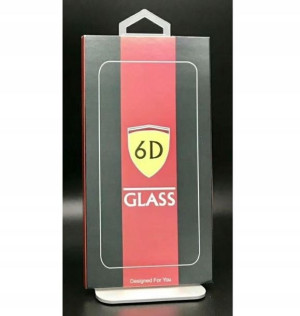 Pełne Szkło Hartowane 3d Samsung A42 5g / M42 5g