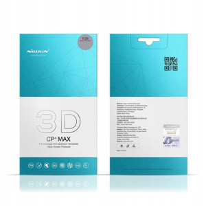 Pełne Szkło Hartowane 3d Huawei P40 Pro / P40 Pro+