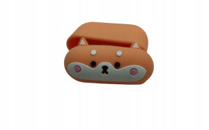 Pokrowiec Etui Apple Airpods Pro Pieseł Hit