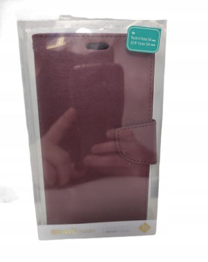 Pokrowiec Futerał Etui Xiaomi Redmi Note 5a Prime
