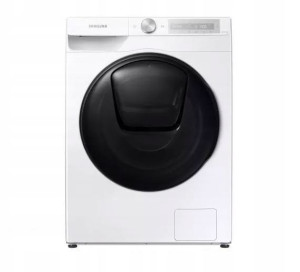 Pralko-suszarka Samsung WD80T654DBH