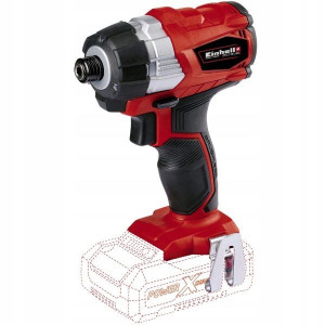 Einhell Te-ci 18 Li Bl-solo Zakrętarka Udarowa Pxc