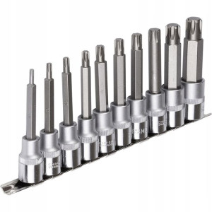 Richmann Listwa Ribe M4-m16 100mm 1/2'' C6925