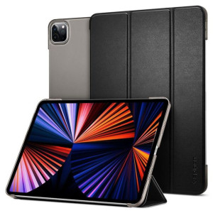Spigen Smart Fold Ipad Pro 11 2021 Black