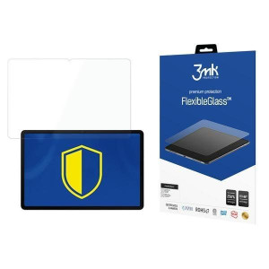 3mk Flexibleglass Sam Galaxy Tab S8 11" Szkło Hybrydowe