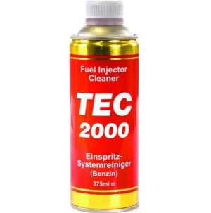Płyn Czyszczący Wtryski Fuel Injector Tec 2000 Tec Fic
