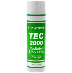 Uszczelniacz Chłodnic Radiator Stopleak Tec 2000 Tec Rsl