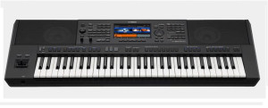 Yamaha Psr-sx900