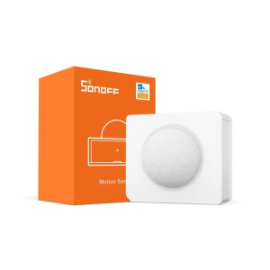 Sonoff Snzb-03 Mini Czujnik Ruchu Pir Dla Zigbee 3.0