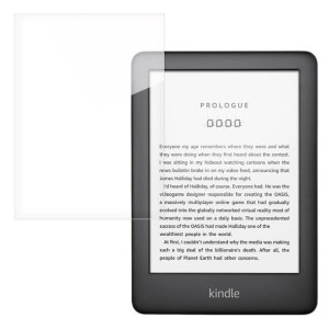 Wozinsky Tempered Glass Szkło Hartowane 9h Amazon Kindle 10 2019