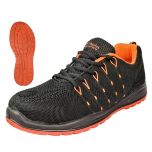 Buty robocze półbut BTEX S1P