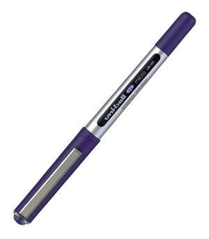Pióro Kulkowe Uni Mitsubishi Ub 150 - Niebieski
