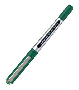 Pióro Kulkowe Uni Mitsubishi Ub 150 - Zielony