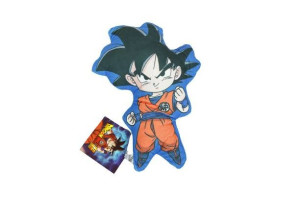 Poduszka Dragon Ball 3D - Son Goku