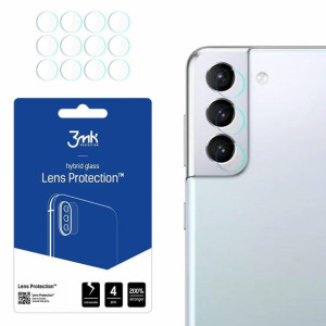 3mk Lens Protection Sam S901 S22 Ochrona Na Obiektyw Aparatu 4szt.
