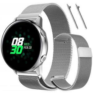 Pasek Galaxy Watch 4 Active 2 40mm 42mm 44mm 46mm
