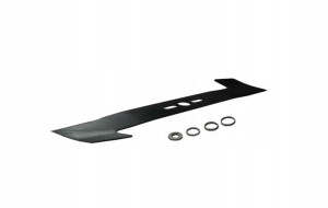 Nóż uniwersalny z łopatami 50 cm B&S