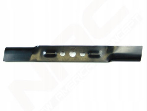 Nóż 45cm NAC N1F-460JS Nowy Typ - Większe Otwory
