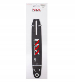 prowadnica NAX 10" 3/8/1,3mm piła gałęziówka