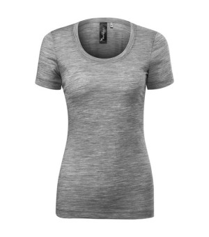 Koszulka Adler Merino Merynosowa Trekking r S
