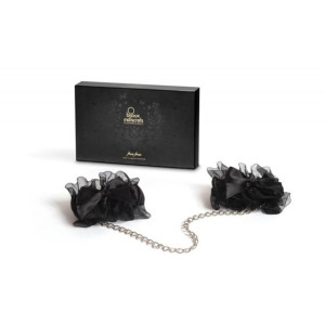 Bijoux Frou Frou Organza Kajdanki