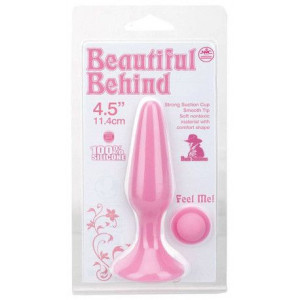 Beautiful Behind Korek Analny