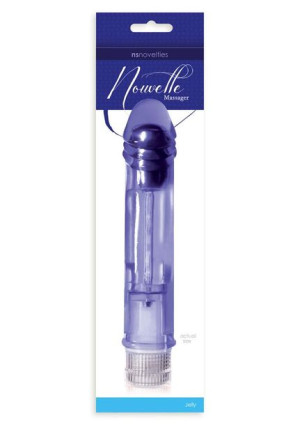 NOUVELLE MASSAGER Wibrator