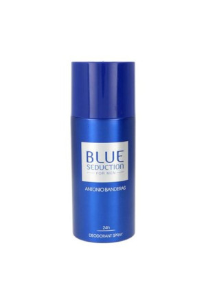 Antonio Banderas Blue Seduction Spray 150ml