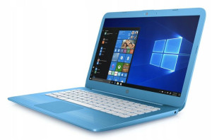 TURKUSOWY Laptop HP Pavilion 14-CB102NW 14 WIN10
