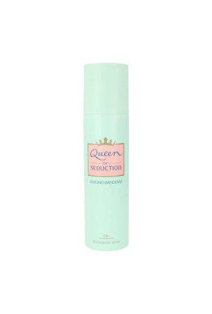 Antonio Banderas Queen Of Seduction Spray 150ml