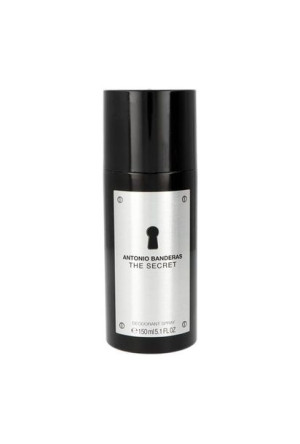 Antonio Banderas The Secret Spray 150ml
