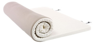 Topmaterac T 40 160x200cm