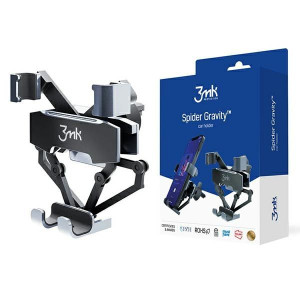 Uchwyt samochodowy 3MK Spider Gravity Car Holder